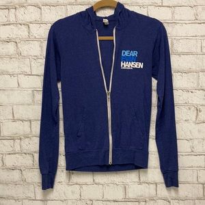Official Dear Evan Hansen Hoodie